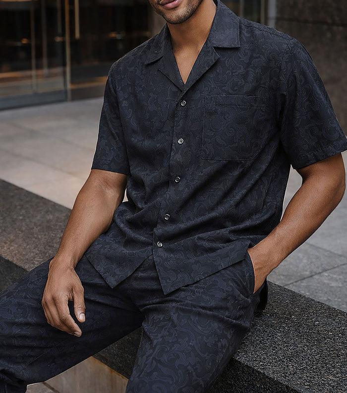 COLE Pant Set