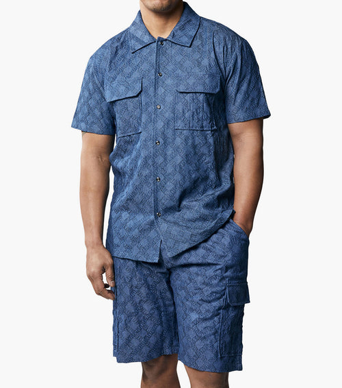 BRIGGS Short Set
