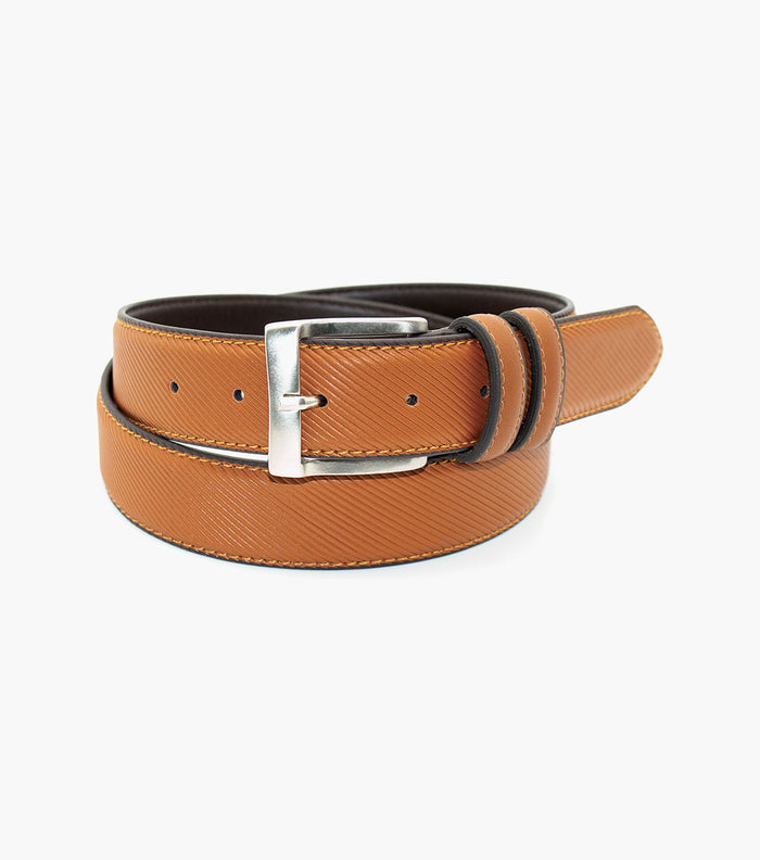 LENNOX Embossed Belt