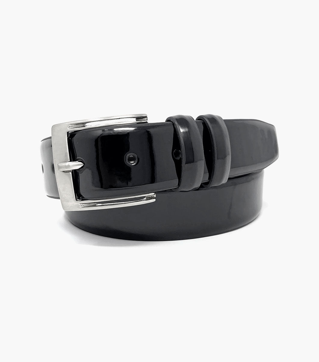RUSSELL Double Strap Belt – SuitUSA