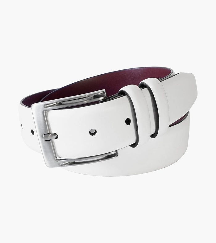 RUSSELL Double Strap Belt