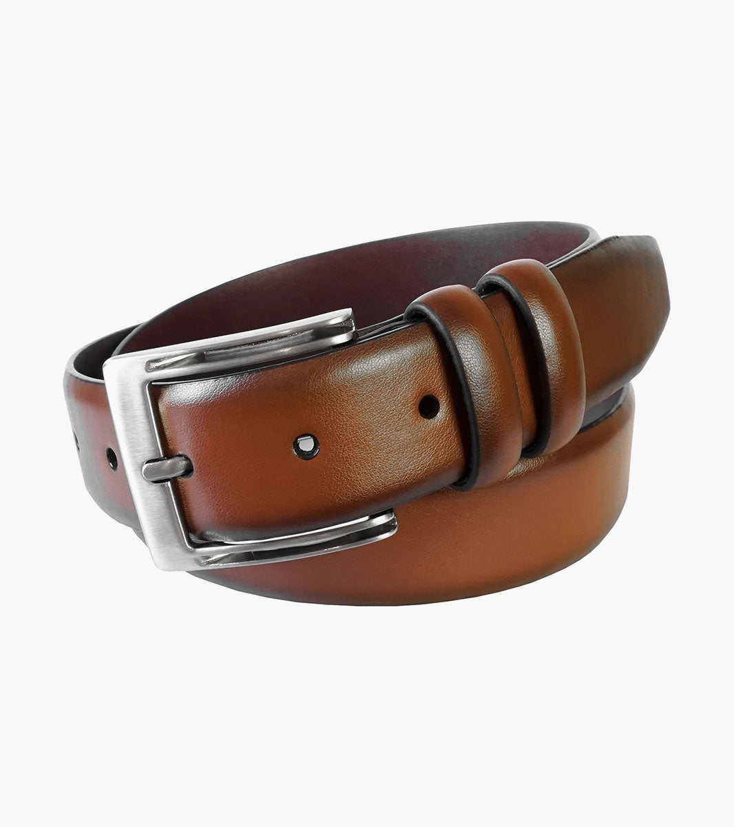 RUSSELL Double Strap Belt – SuitUSA