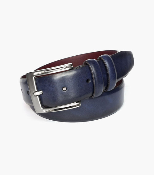 RUSSELL Double Strap Belt