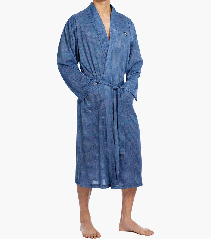 SOCIAL ROBE Comfort Stretch Loungewear