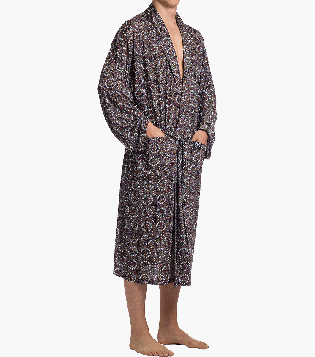 SOCIAL ROBE Comfort Stretch Loungewear