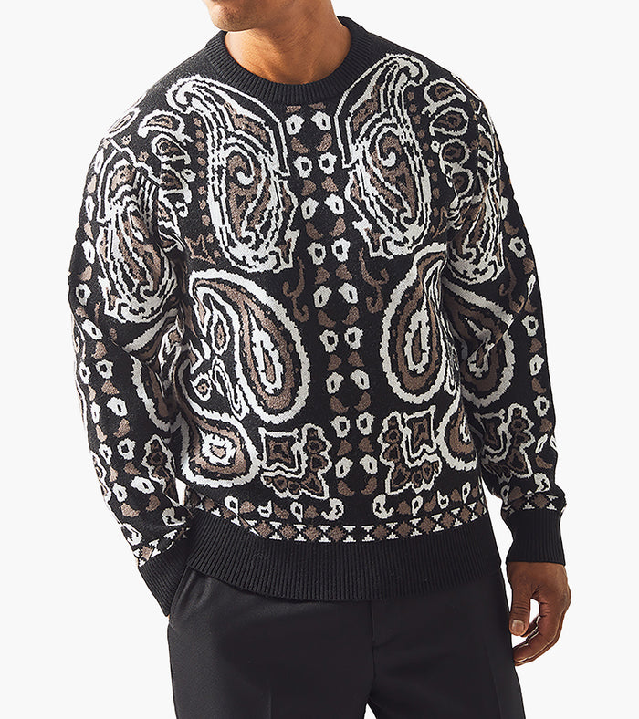 JACKSON Sweater