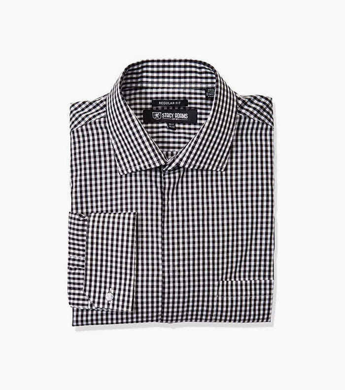 SARASOTA DRESS SHIRT Point Collar