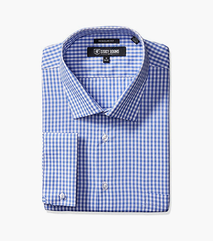 SARASOTA DRESS SHIRT Point Collar