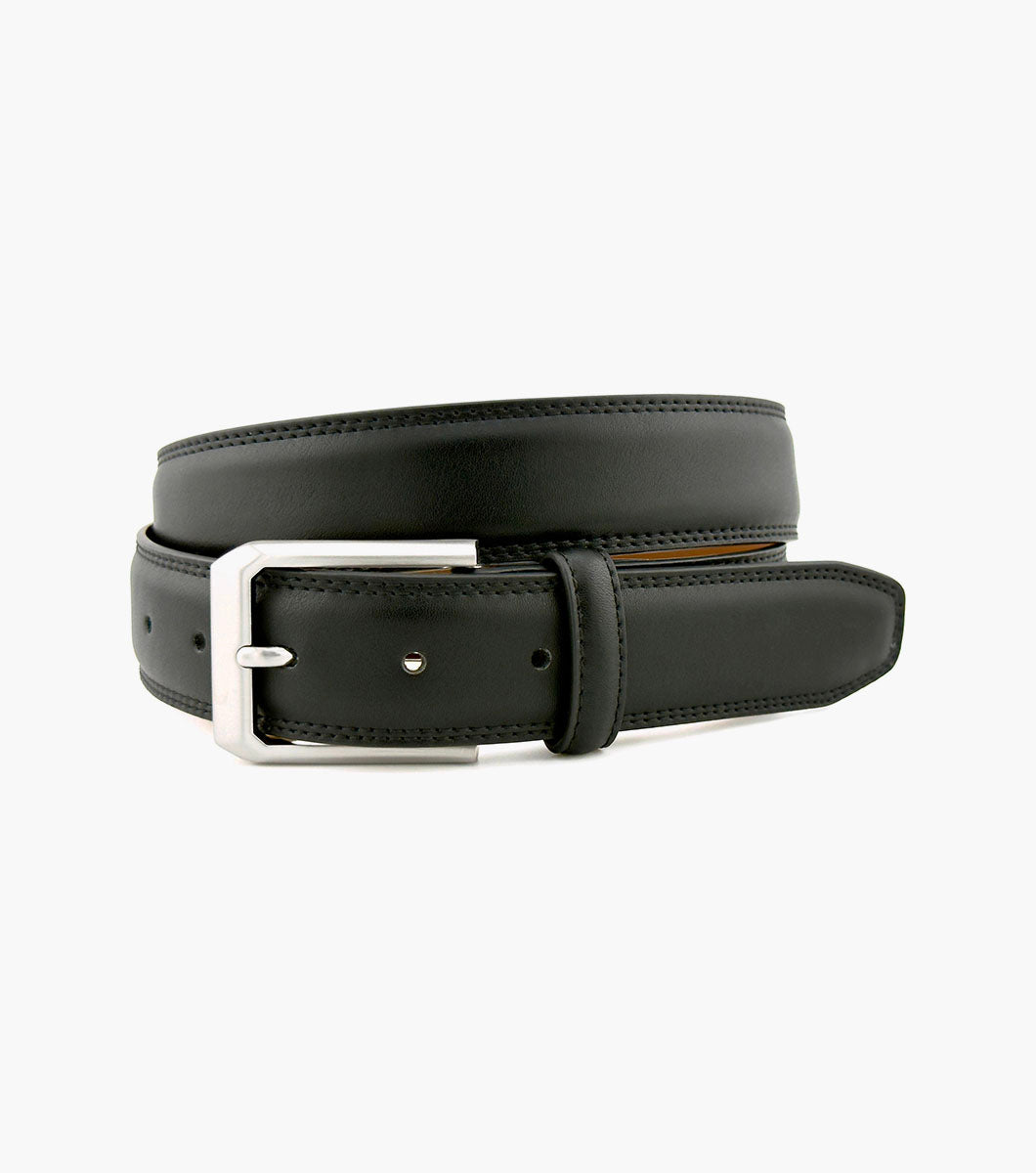 ZANE Feather Edge Belt – SuitUSA