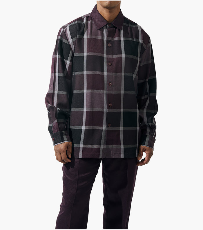 TRAVIS Pant Suit