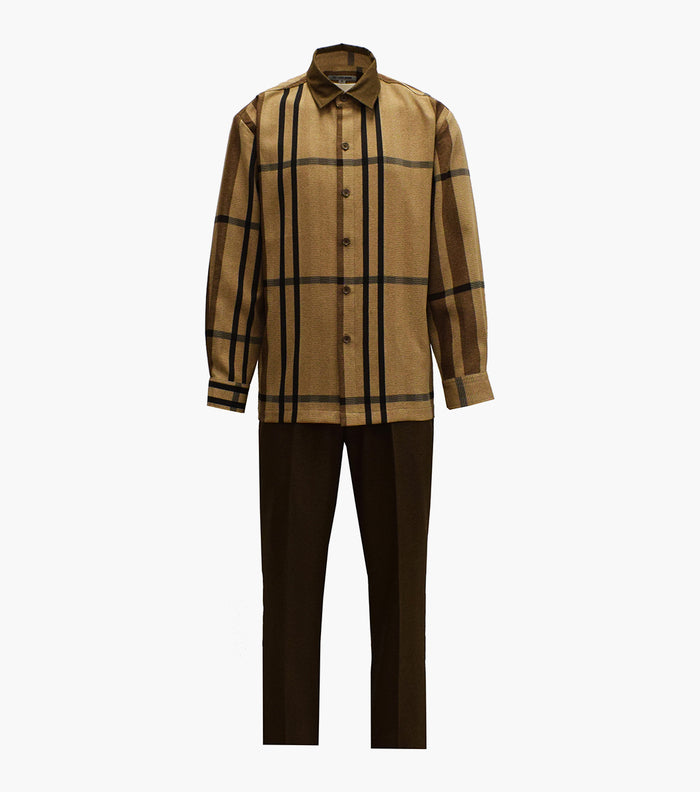 EZEKIEL Pant Set