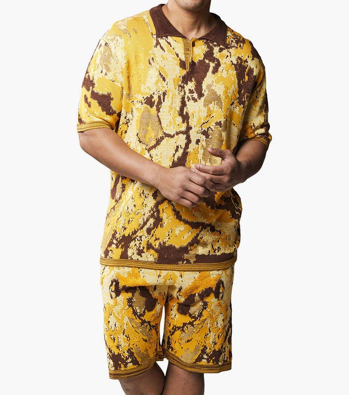 JOHANNES Short Set