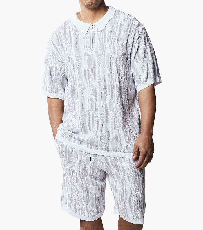 CALLAN Short Set