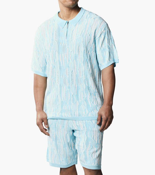 CALLAN Short Set