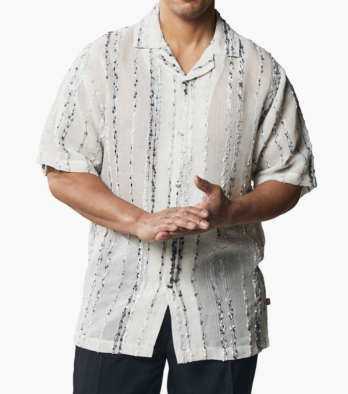 EDUARDO Button Down Shirt