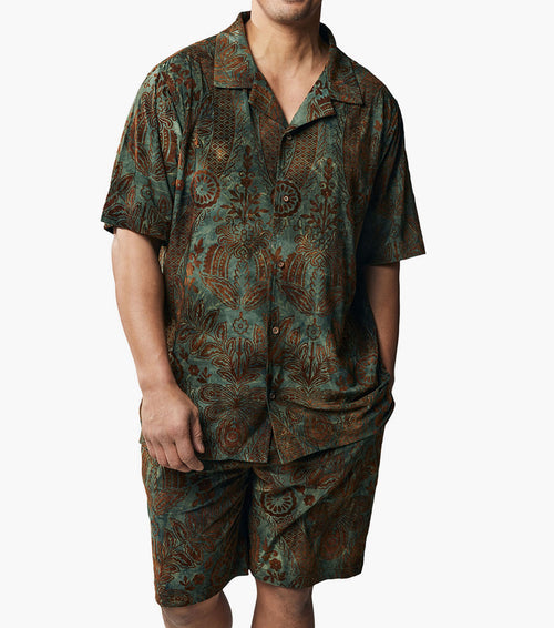NIKO Short Set