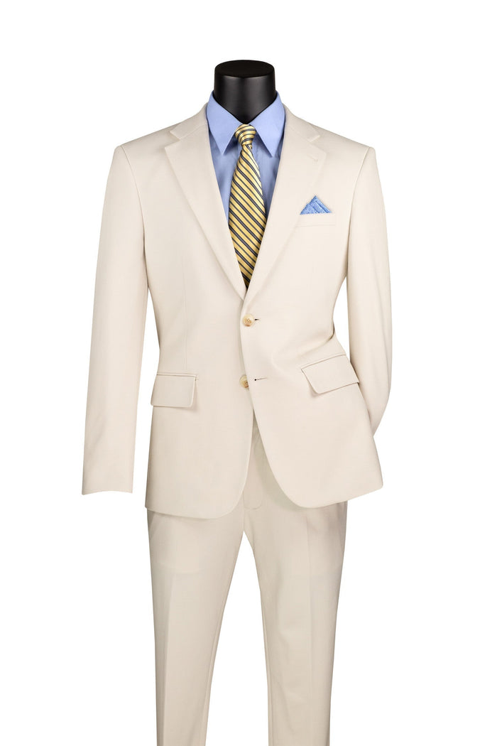 Emerald Green Sim Fit Tuxedo 2 Pieces with Matching Bow Tie by Vinci