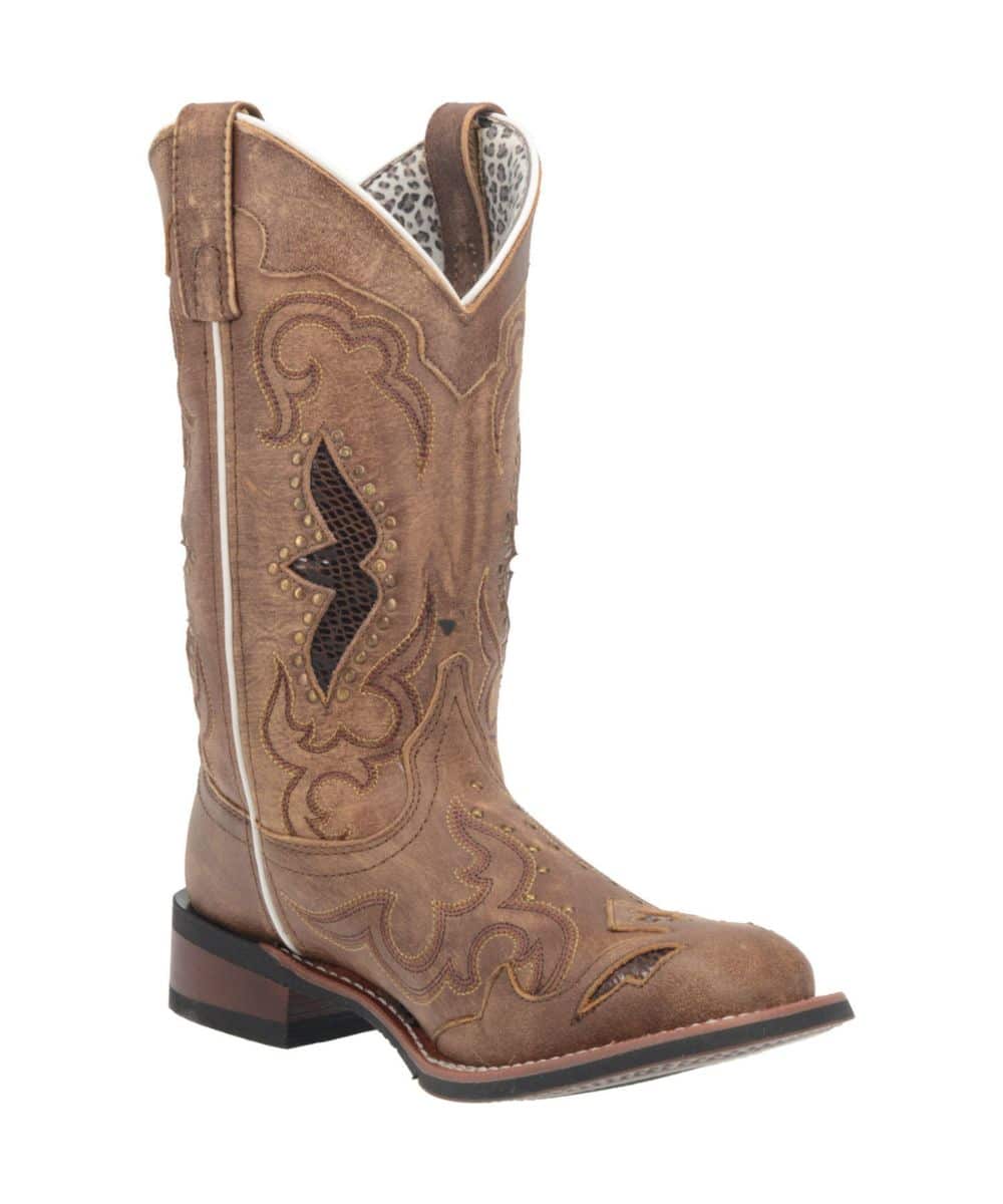 Laredo Women's Spellbound Boot – SuitUSA