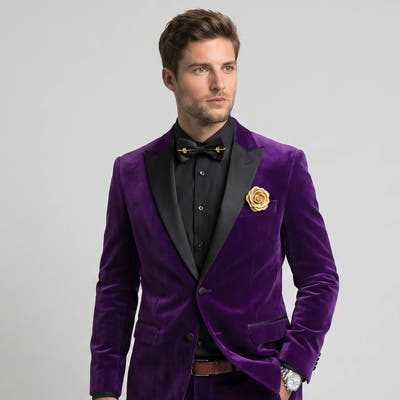Sued Sport Coats