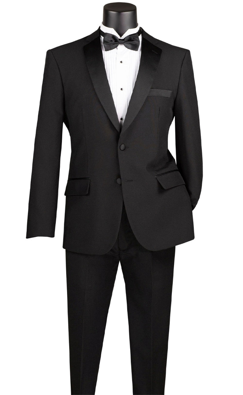 Kingsman Collection - Shawl Collar Slim Fit Tuxedo 2 Piece 1 Button Red by Vinci – SuitUSA