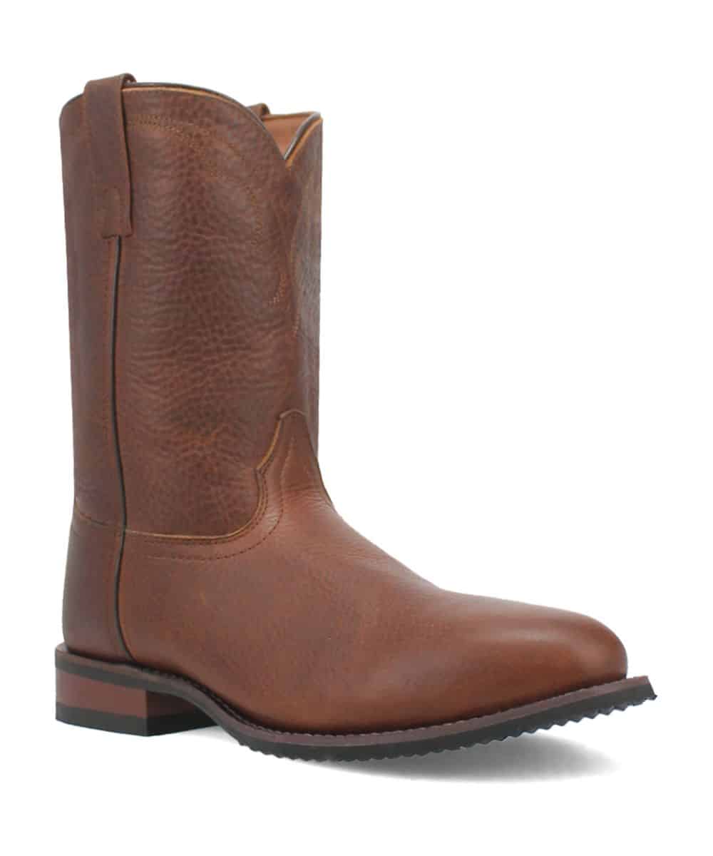 Men's Vaughn Laredo Tan Boot