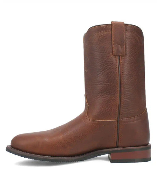 Men's Vaughn Laredo Tan Boot