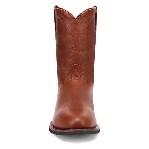 Men's Vaughn Laredo Tan Boot