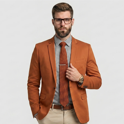 Tweed Sport Coats