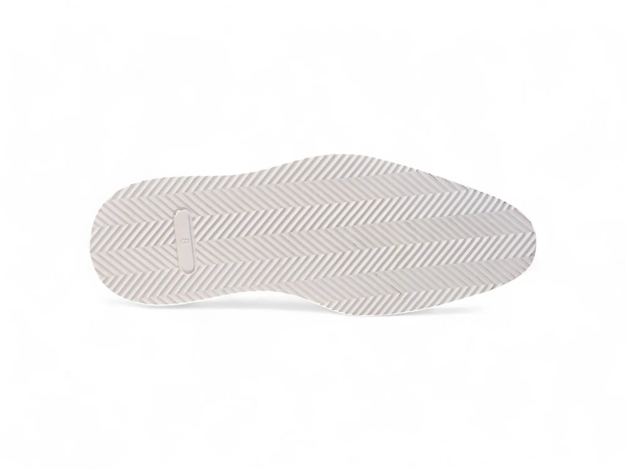 Two Tone Cap toe Calfskin Oxford