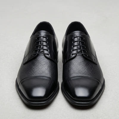 Two Tone Shoes