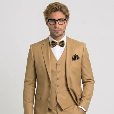 Umberto Bonelli Suits