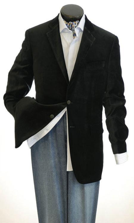 Men's Velvet Sport Jacket Velvet Cheap Priced Unique Dress Cheap Unique Fashion Designer Men's Wholesale Blazer USA Men's Outlet