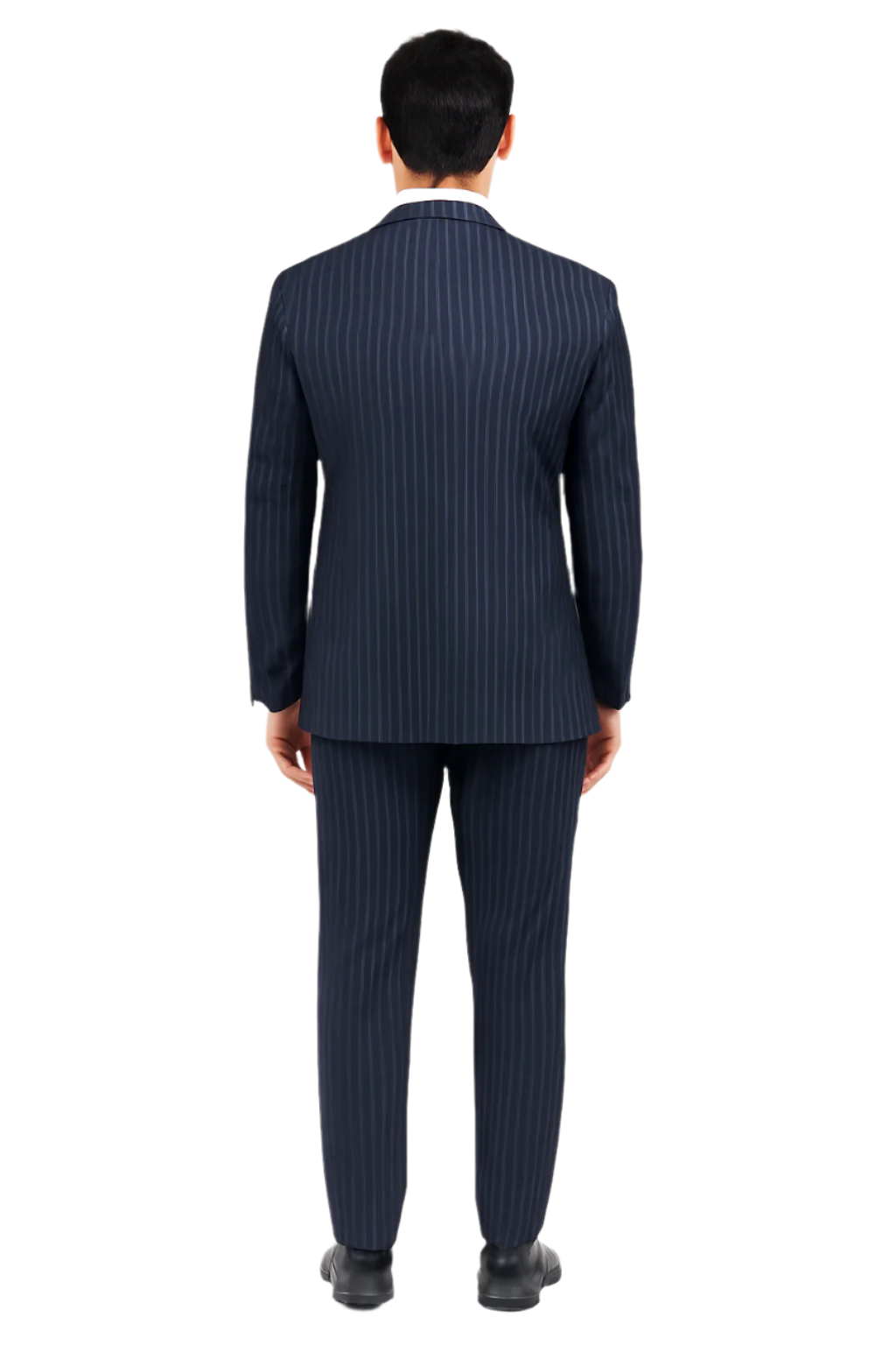 Gangster Suit - Be Bold & Classy by Vinci