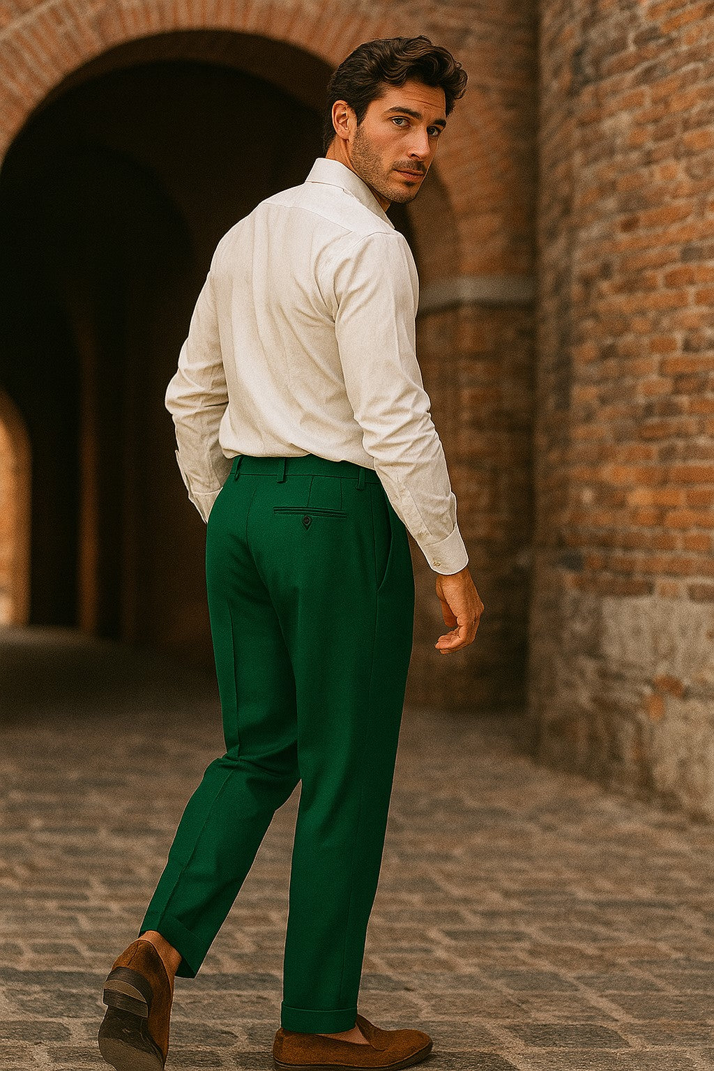 green-office-style-trousers