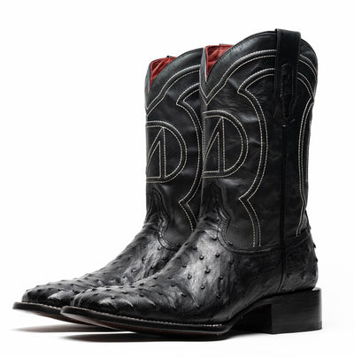 Marco Di Milano Alabama Black