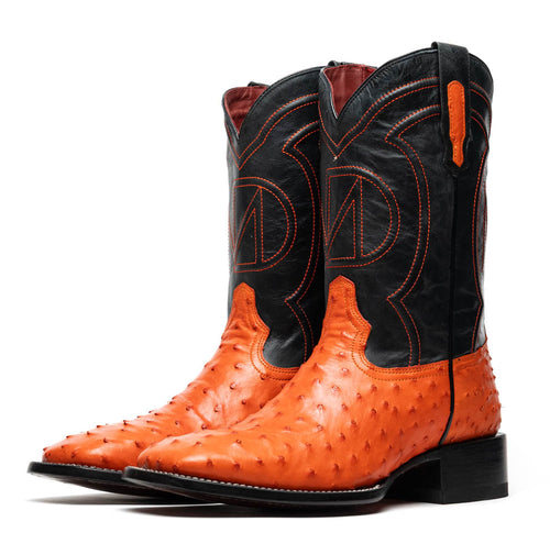 Marco Di Milano Alabama Orange