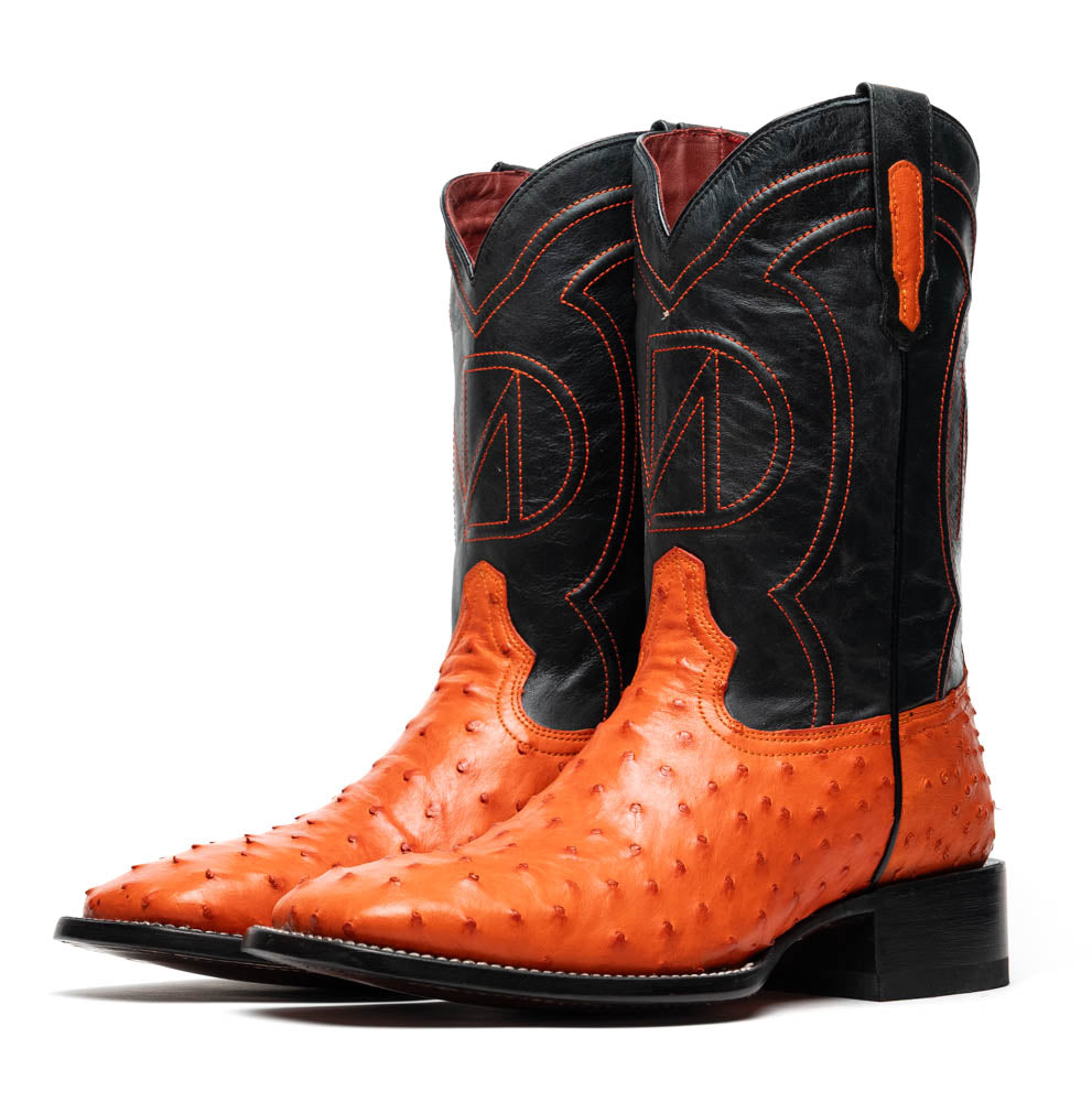 Marco Di Milano Alabama Orange