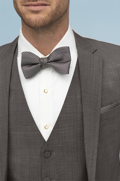 Brunswick Cafe Suit Vest by Allure Men
