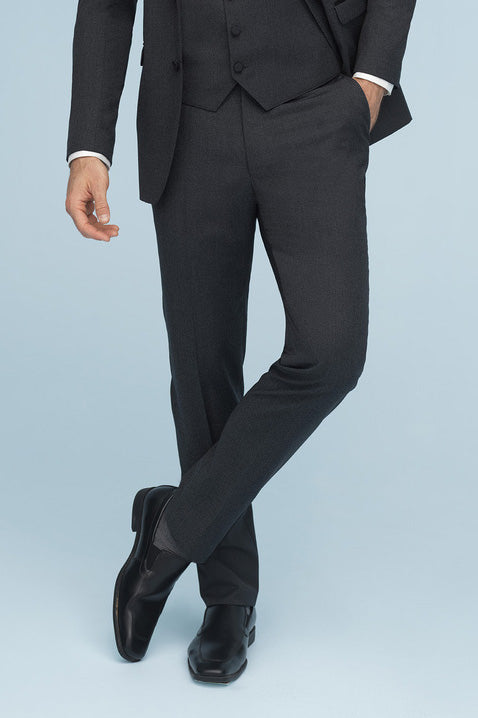 Brunswick Granite Ultra Slim Suit Pants Allure Men