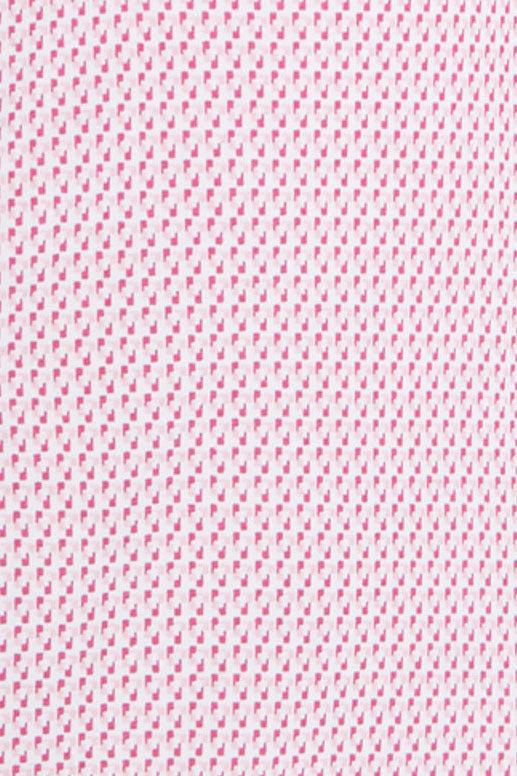 Vanguard Pink Laydown Formal Shirt by Allure Men
