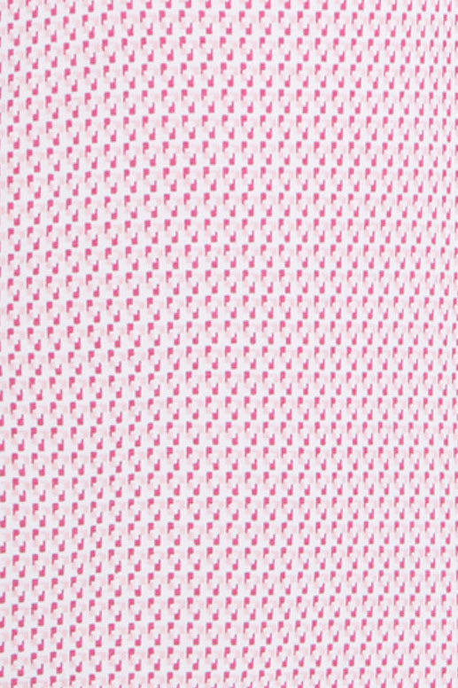 Vanguard Pink Laydown Formal Shirt by Allure Men