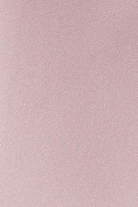 Light Pink Solid Satin Silk Pocket Square Allure Men