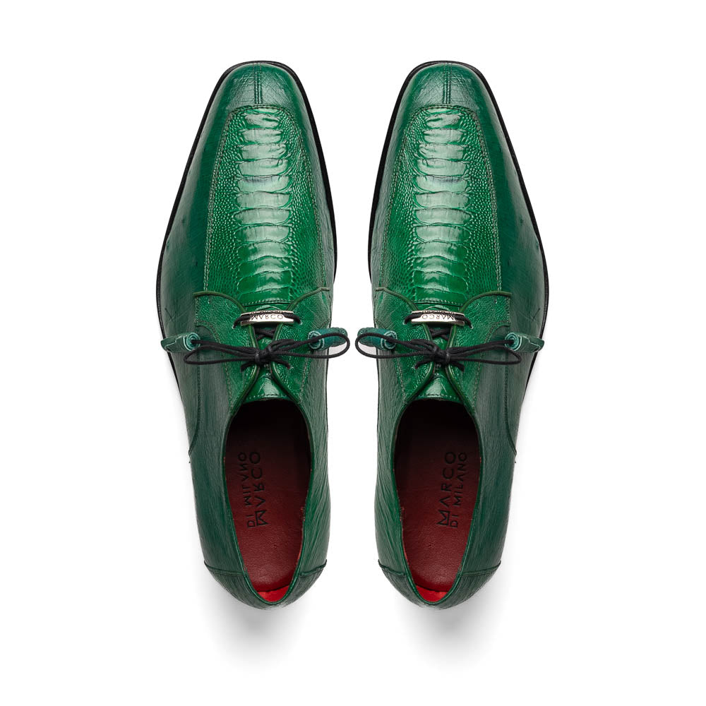 Andretti Green Lemon Shoe