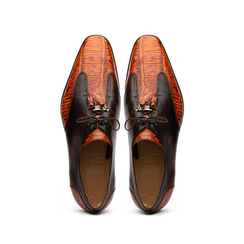 Anzio Brandy Shoe