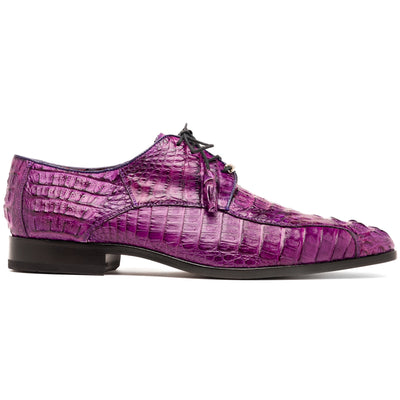 Marco Di Milano Apricena Purple Dress Shoe