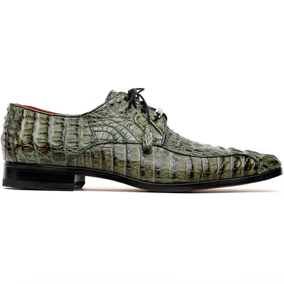 Marco Di Milano Apricena Woodgreen Luxury Leather Shoe