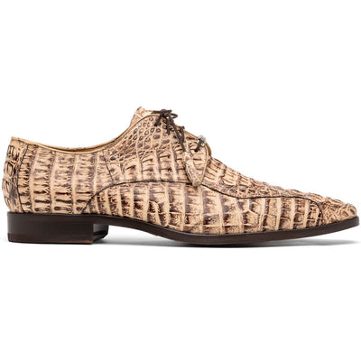 Marco Di Milano Apricena Rustic Orix Leather Shoe
