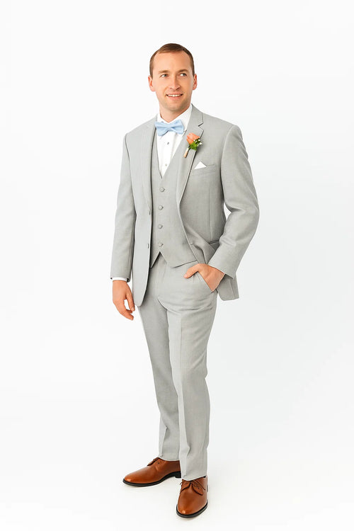 grey prom suits |Gold Prom Suit Gray Prom Dress