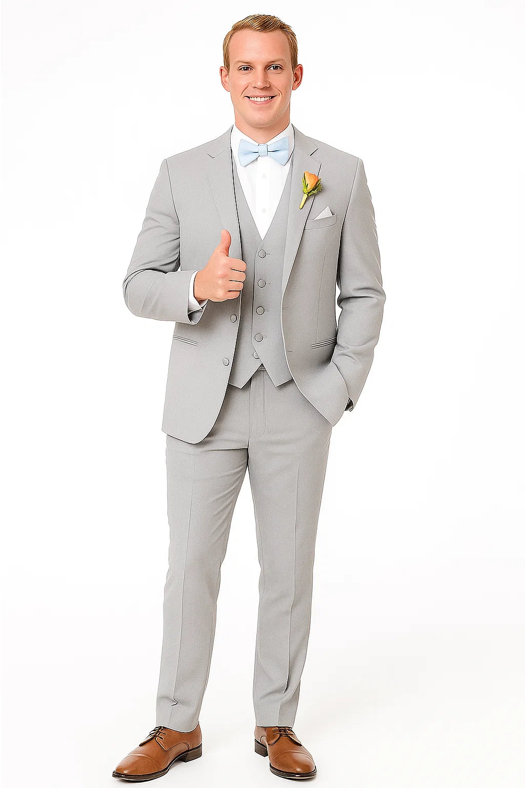grey prom suits |Gold Prom Suit Gray Prom Dress