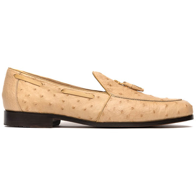Marco Di Milano Aubiere Orix: Luxury Leather Dress Shoe